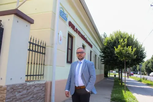 Rengeteg lehetőséggel vár a Gyulai Szakképzési Centrum